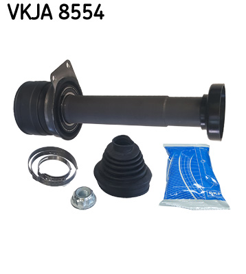 Шарнирный комплект, приводной вал - VKJA 8554 SKF